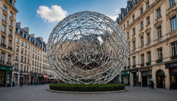 La visibilité web des entreprises à nantes : enjeux et bonnes pratiques